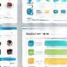 Illustration of personal development platform UI
