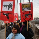 Twitter chat: How the gun control debate reflects larger issues of partisanship in America