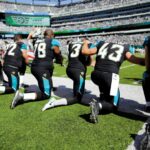 For black athletes, wealth does not equal freedom