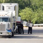 San Antonio truck driver pleads guilty in fatal human smuggling case