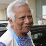 Muhammad Yunus arrives in Bangladesh to take over as interim leader: NPR